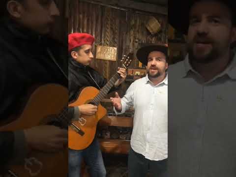 Licença Pra Um Missioneiro - Pedro Ortaça
