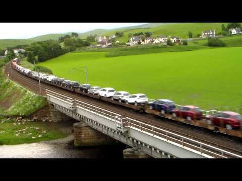 90018, 90019 & 67029 on 6X65