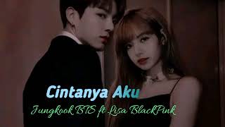 Download lagu cintanya aku - Jungkook ft lisa ll candu banget suaranya mp3