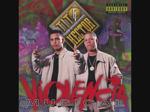 02. Héctor y Tito - Artificiales gatilleros (Álbum 1 Violencia Musical 1998)