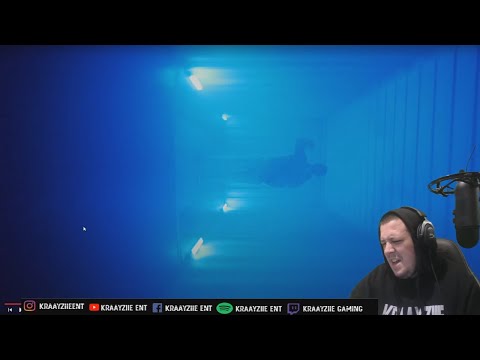 Kraayziie Reacts To Xerx- Playin' Around