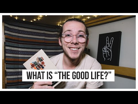 Your Idea of the Good Life Shapes You // Thoughts on "You Are What You Love" by James K.A. Smith