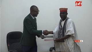 Audiovisuel : BF1 et Savane Médias s'unissent pour offrir de meilleurs services à leurs clients