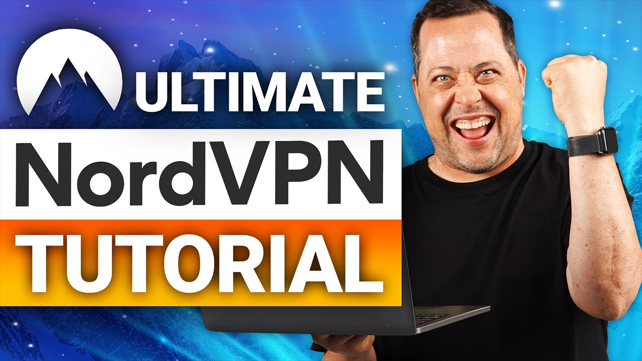 NordVPN Tutorial | How to use NordVPN in 2025
