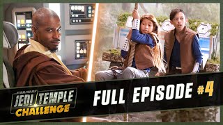 Star Wars: Jedi Temple Challenge - Episode 4