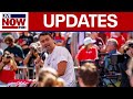 LIVE NEWS FBI Update On Charlie Kirk Assassination Manhunt Latest Updates