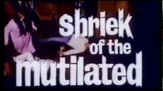Shriek of the Mutilated (1974) Trailer