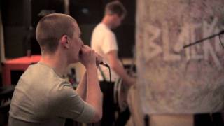 Blackhole - Live & In Session... We Are The Dead Hearts