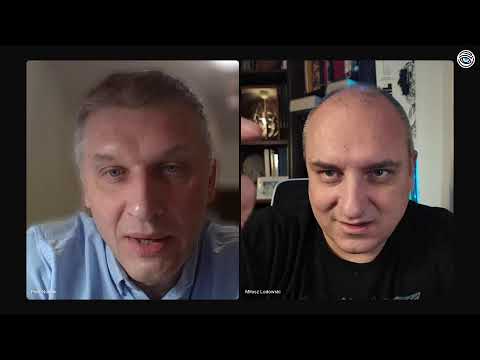Jak nie pożyczką SAFE to czym finansować nasze zbrojenia - LIVE z p. Piotrem Nowakiem