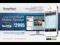 ScrapRight Mobile App