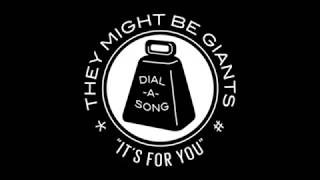 TMBG - We Just Go Nuts at Christmas Time