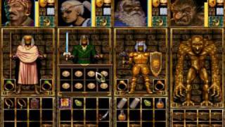 Let's Play Ravenloft - Stone Prophet part 039