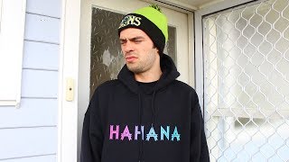 When You Have A Little Brother.