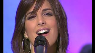 NURIA FERGÓ - QUIÉREME  -  Nuria Fernández Gómez