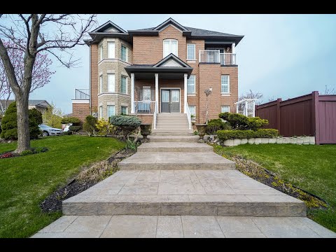 79 Grand Valley Blvd, Maple Home for Sale - Real Estate Properties for Sale