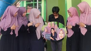 Produksi Media Pembelajaran || Pop it Book