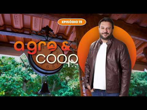 Agro & Coop: A Premiada Rota dos Queijos de João Neiva 🧀🌿