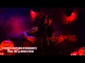 Wednesday 13 Unplugged (Acoustic) Scary Song ...