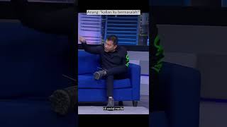 Download lagu Mas Anang Salah tapi Nyalahin yang Lain #shorts mp3