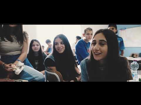 La scuola che vorrei | Cortometraggio School Movie