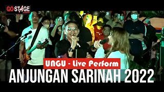 Download lagu UNGU LIVE AT ANJUNGAN SARINAH (6 SEPT 2022) mp3 Download lagu UNGU LIVE AT ANJUNGAN SARINAH (6 SEPT 2022) mp3
