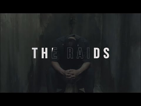 THE RAID MV
