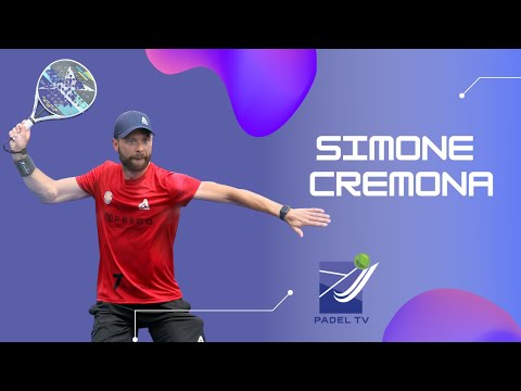 Intervista Simone Cremona