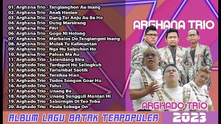 Download lagu Album Batak Terpopuler Arghana Trio Dan Arghado Trio || Lagu Batak Trio Terbaik mp3