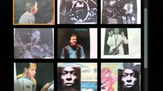 Miles Davis Radio Project - Part 4.
