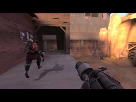 Steam Community :: Video :: A Little Pyro Gameplay
