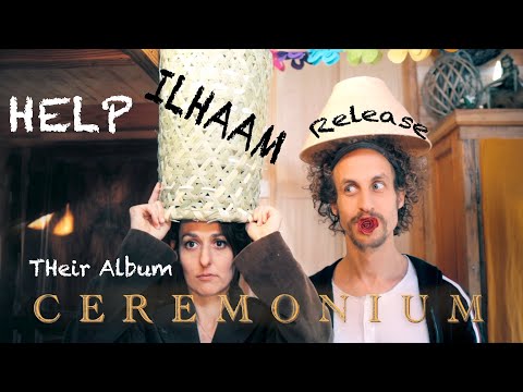 ILHAAM Project - Crowdfunding 2025 - EN