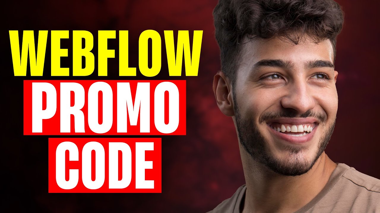 Webflow Promo Code 2024 | Do Webflow Discount, Promo Code and Deals Exist?