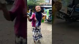 Download lagu Aku syantik versi orang gila mp3