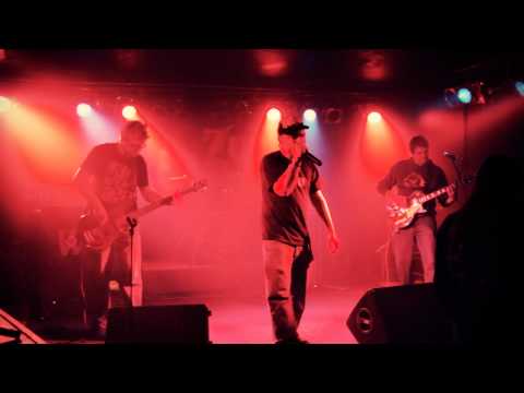 Skinned Alive - Skinned Alive - Zpověď - Live in Chropyně, MIX 2009