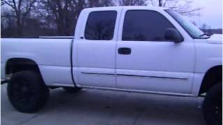 preview picture of video '2006 Chevrolet Silverado 1500 Used Cars Hickory KY'