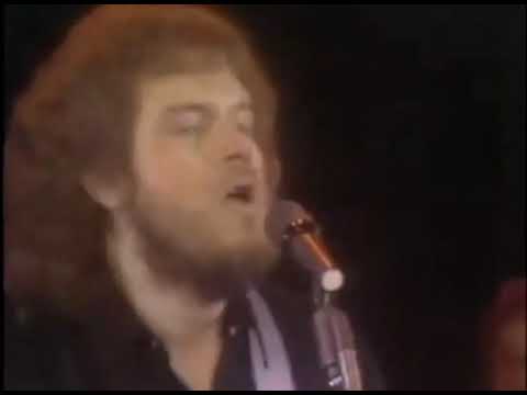 BTO--1973 IN CONCERT--DON'T GET YOURSELF IN TROUBLE