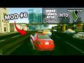 I Turned GTA San Andreas Into GTA 5 With Mods
