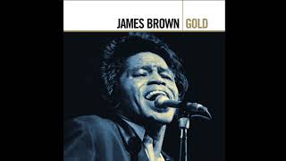 Funky President (People It’s Bad) [Single Version] - James Brown