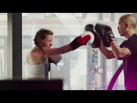 Rachel Lurie - Belles of the Brawl XI - Haymakers for Hope