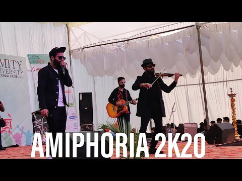 Groovy Guys || Ravetek DJ || Amiphoria2k20