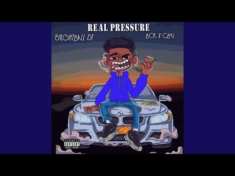 No Time (feat. Pistol PT, Ctfd Loww & Boe Duke)