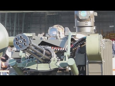 🚀 Japan M163 Vulcan VADS – Self-Propelled Anti-Aircraft Gun in Action 🇯🇵