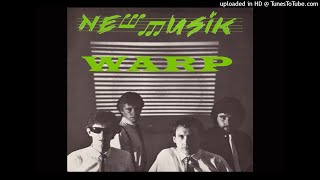 New Musik - Warp