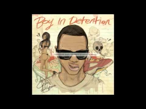 Chris Brown - Freaky I'm Iz feat. Kevin McCall, Diesel, and Swizz Beats [ Boy in Detention ]