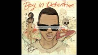 Chris Brown - Freaky I&#39;m Iz feat. Kevin McCall, Diesel, and Swizz Beats [ Boy in Detention ]