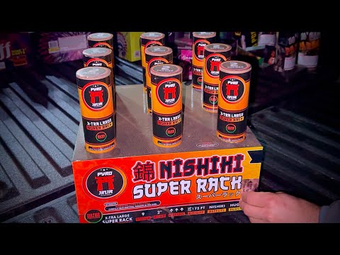 NOAB Fireworks?! You WON’T BELIEVE These Explosions! 