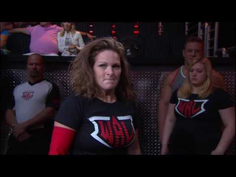 Tyann Hintgen- Fulltime Mom- Prevails!