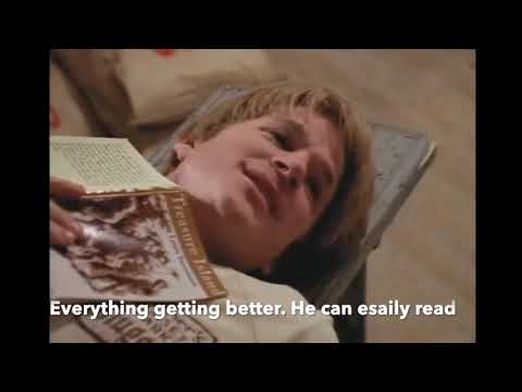 Flowers for Algernon Movie Trailer