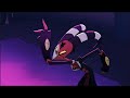 Toons Inc Monsters Inc 2001 Hazbin HotelRockz Style Trailer