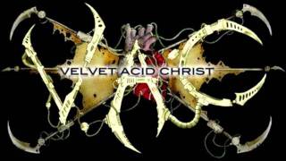 The hand (Gut Check Remix by Disease Factory) - Velvet Acid Christ